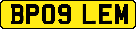 BP09LEM