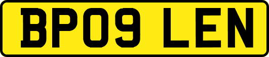 BP09LEN