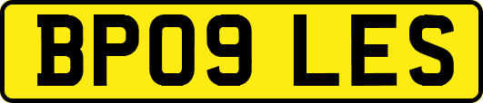 BP09LES