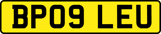 BP09LEU