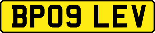 BP09LEV