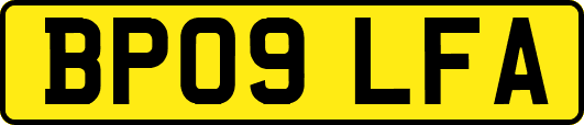 BP09LFA