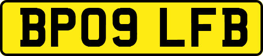 BP09LFB
