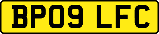 BP09LFC