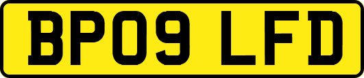 BP09LFD
