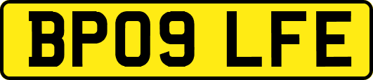BP09LFE