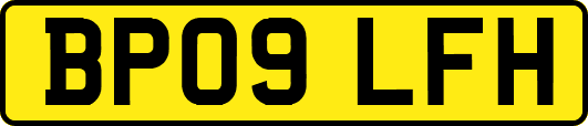 BP09LFH