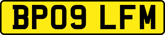 BP09LFM