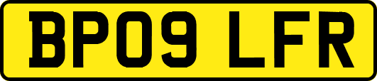BP09LFR