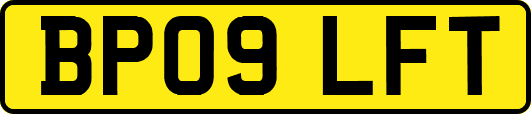 BP09LFT