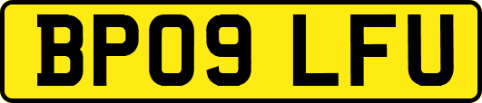BP09LFU