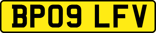 BP09LFV