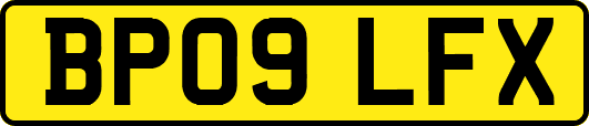 BP09LFX