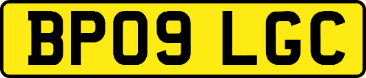 BP09LGC