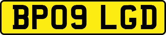 BP09LGD