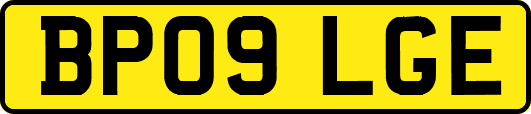 BP09LGE