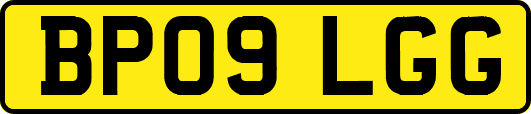 BP09LGG