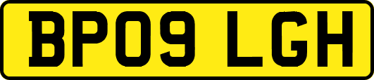 BP09LGH