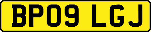 BP09LGJ