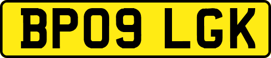 BP09LGK