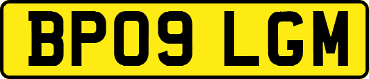BP09LGM