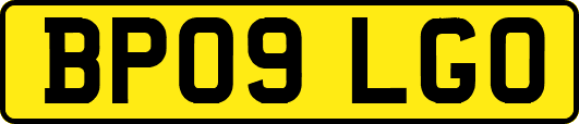 BP09LGO