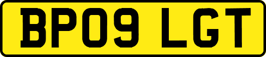 BP09LGT