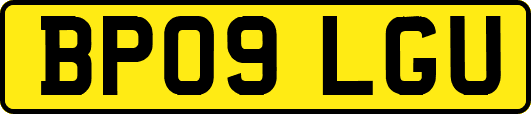 BP09LGU
