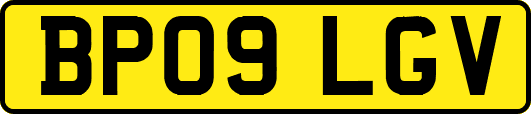 BP09LGV
