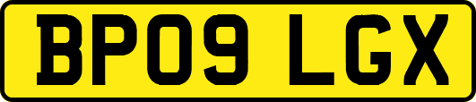 BP09LGX