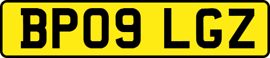 BP09LGZ