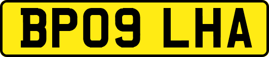 BP09LHA