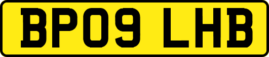 BP09LHB
