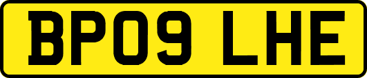 BP09LHE