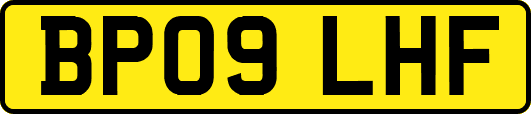 BP09LHF