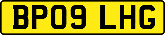 BP09LHG