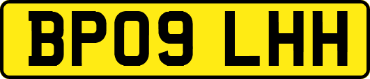 BP09LHH