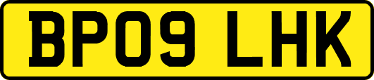 BP09LHK