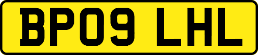 BP09LHL