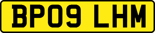 BP09LHM