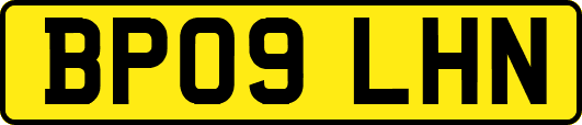 BP09LHN
