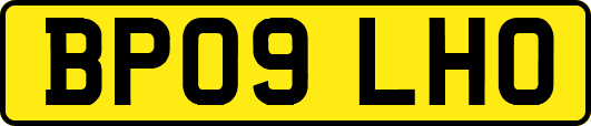 BP09LHO