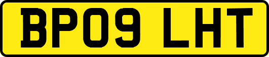 BP09LHT