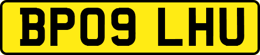 BP09LHU