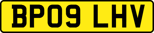 BP09LHV