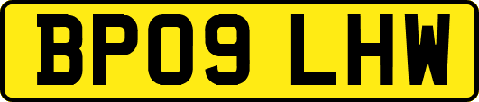 BP09LHW