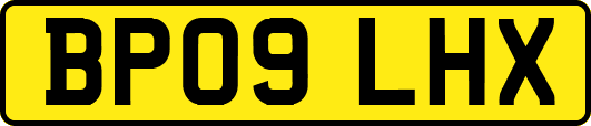 BP09LHX