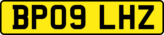 BP09LHZ