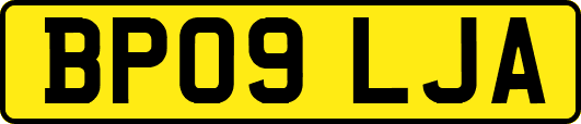 BP09LJA