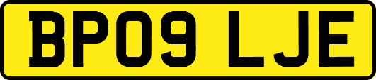 BP09LJE